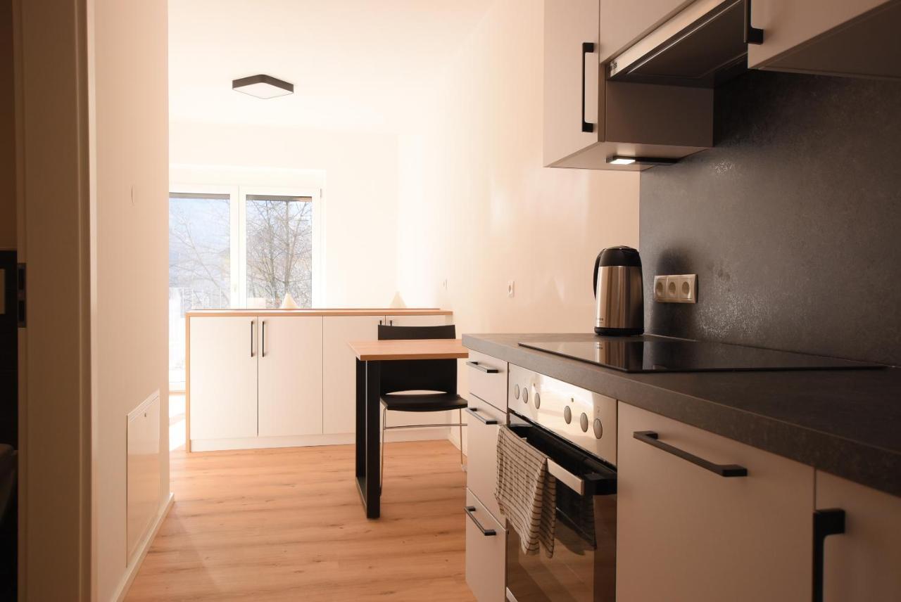 Myquartier Central City Suites 인스브루크 외부 사진