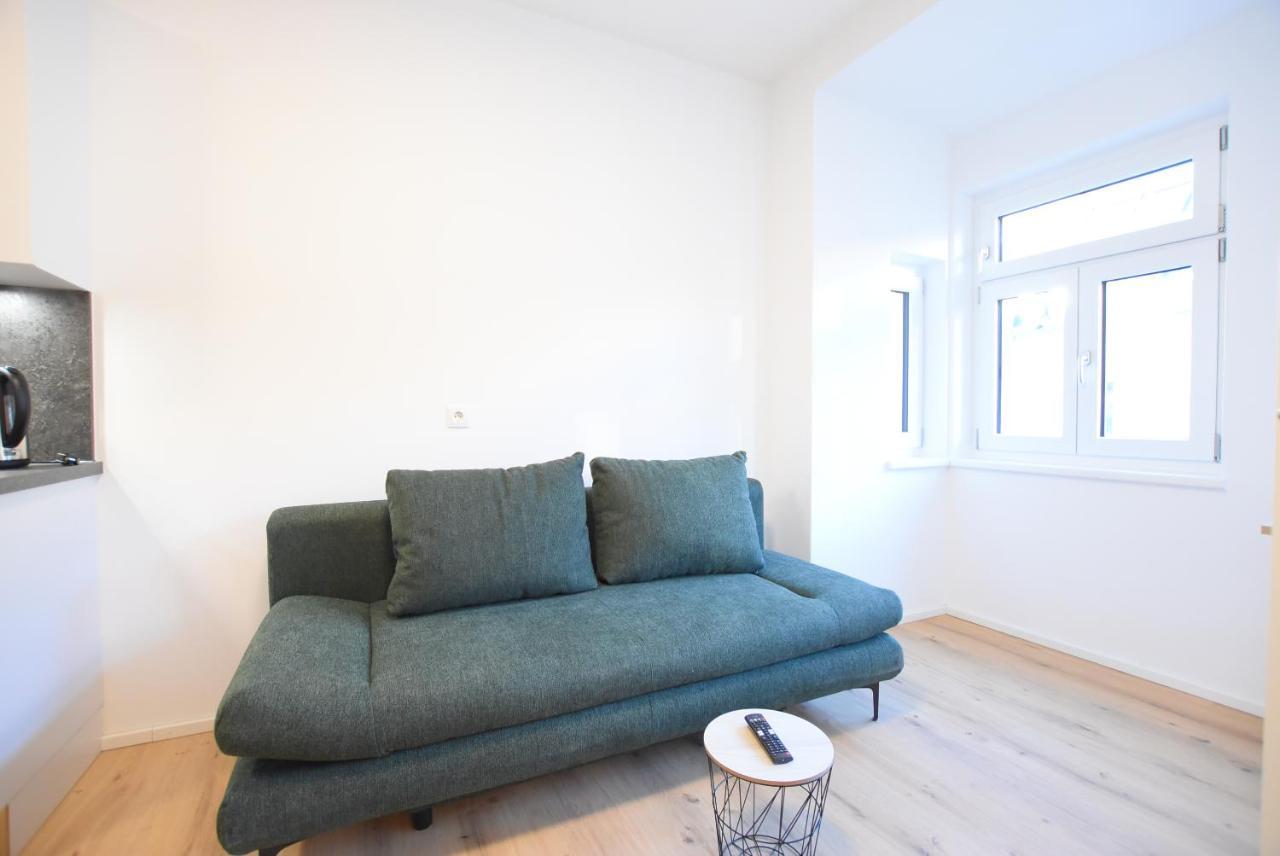 Myquartier Central City Suites 인스브루크 외부 사진