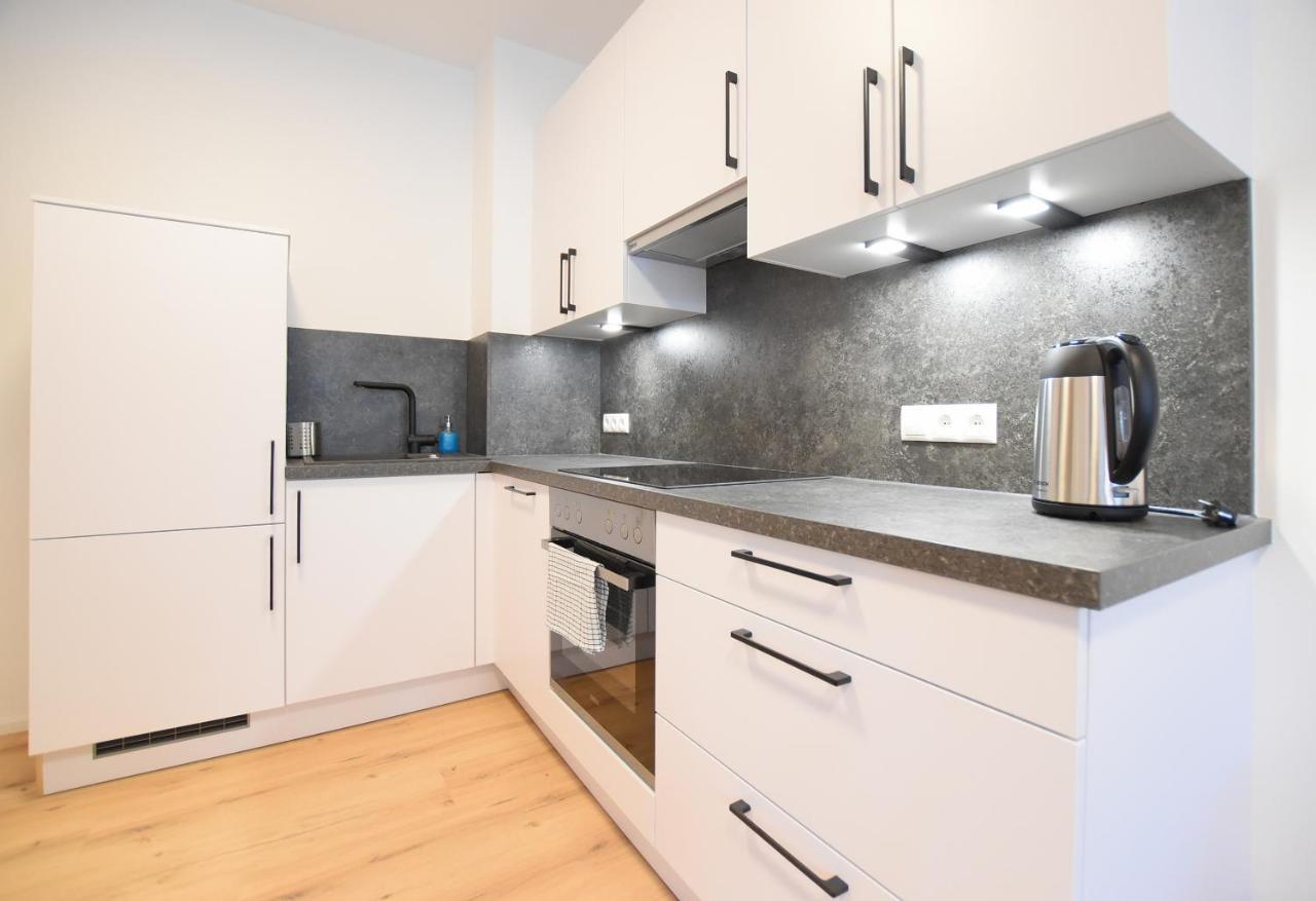 Myquartier Central City Suites 인스브루크 외부 사진
