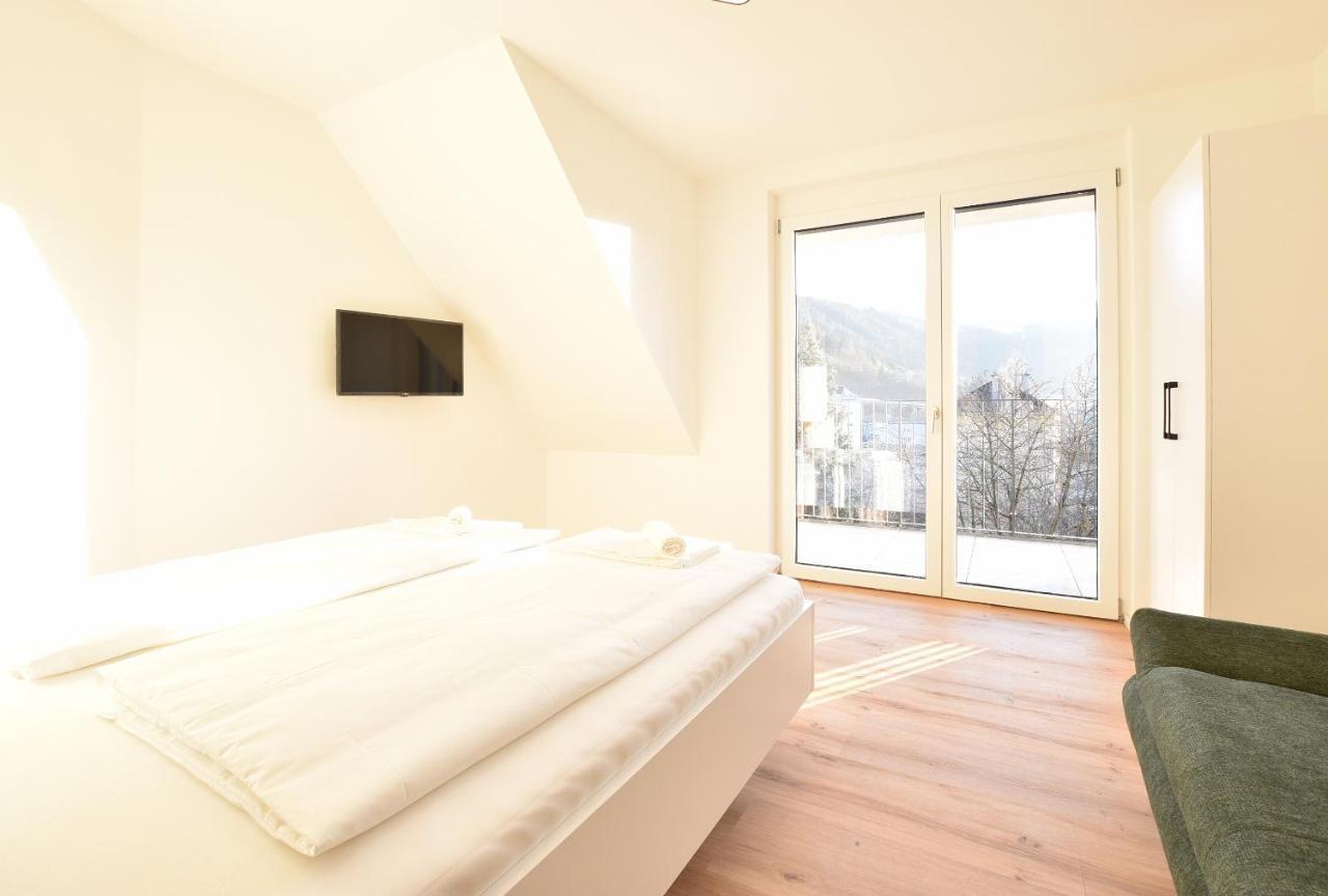 Myquartier Central City Suites 인스브루크 외부 사진