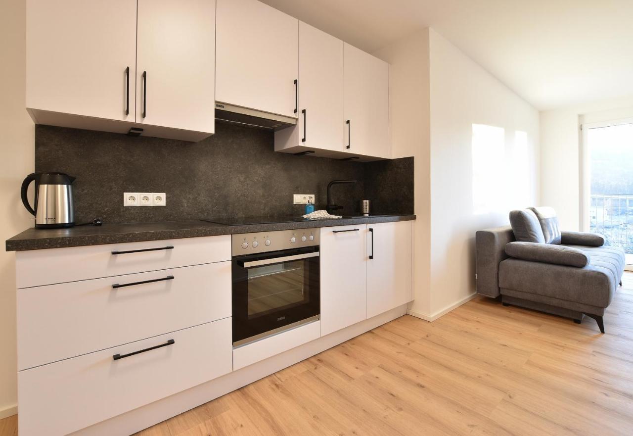 Myquartier Central City Suites 인스브루크 외부 사진