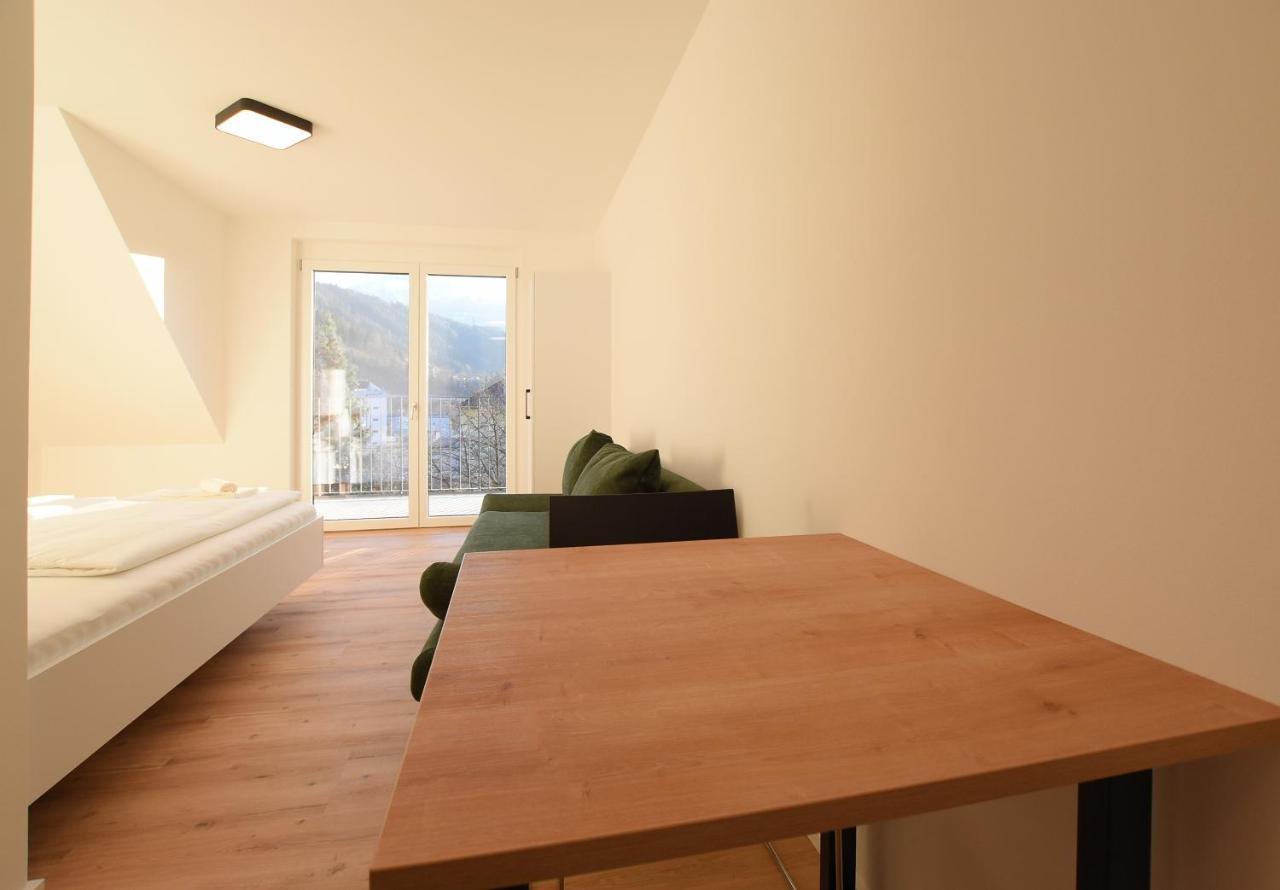 Myquartier Central City Suites 인스브루크 외부 사진
