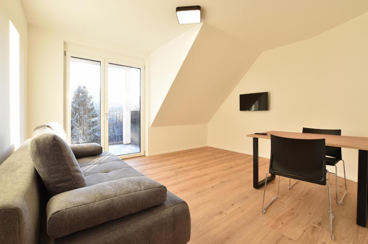Myquartier Central City Suites 인스브루크 외부 사진