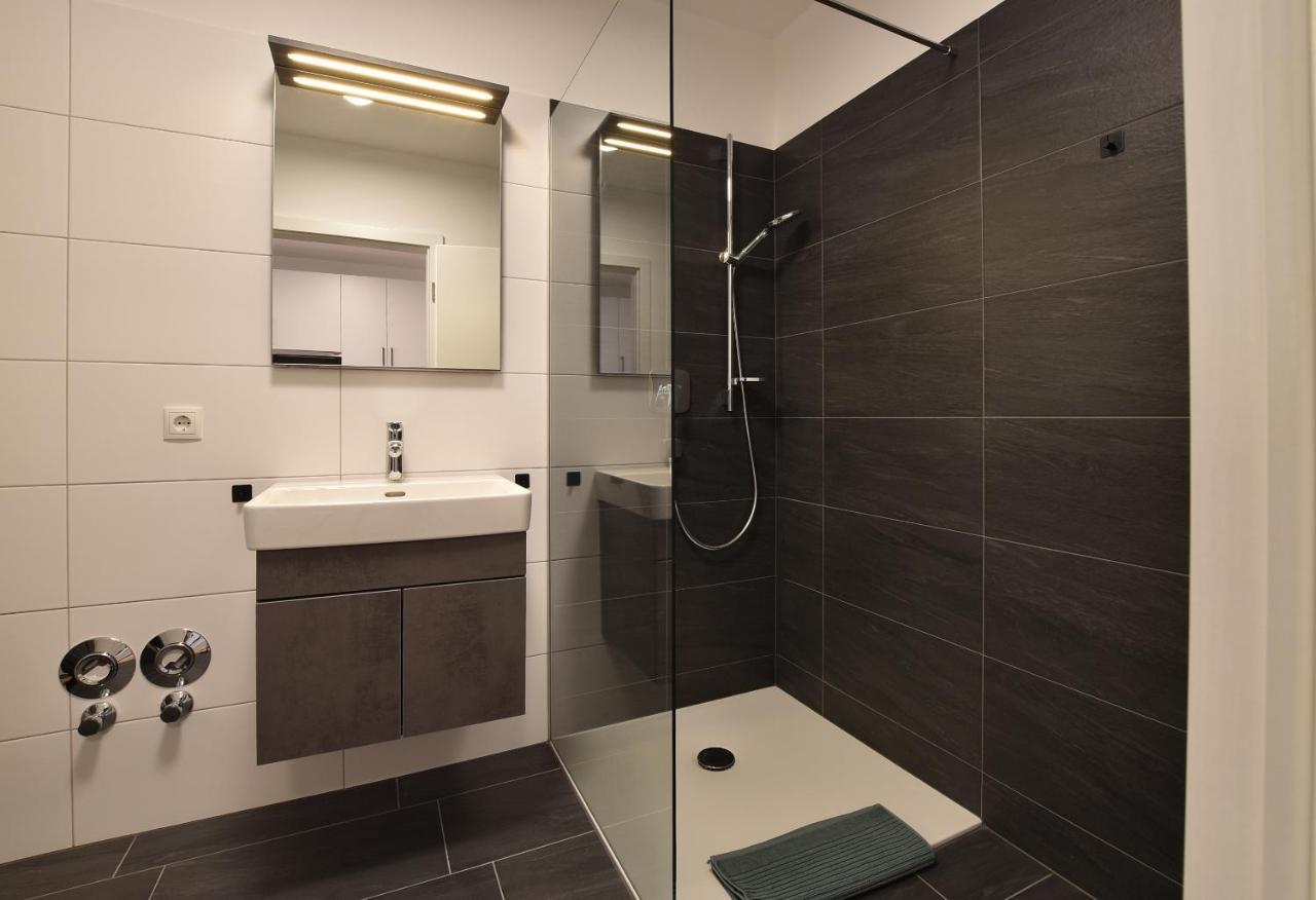 Myquartier Central City Suites 인스브루크 외부 사진